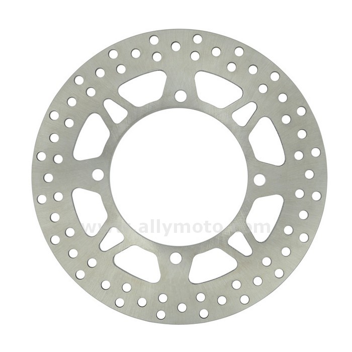 18 Front Brake Disc Rotor Suzuzki An650 Burgman K2 K3 2002 2003 An 650 Skywave 02 03@2